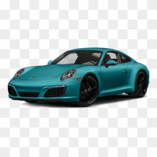 Cc 2018prc010005 01 1280 J5 - Porsche 911 2019 Grey, HD Png Download