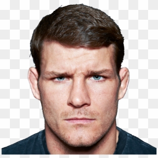 Michael Bisping Handsome, HD Png Download