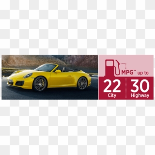 Directions To Porsche Chandler 2018 Porsche 911 Msrp - Porsche, HD Png Download