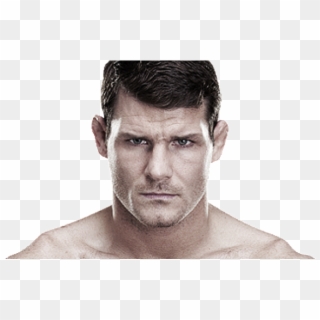 Michael Bisping & Ross Pearson Headline Ufc Fight Night - Barechested, HD Png Download
