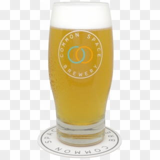 Hey Folks I'm Pleased To Announce My Second Signing - Common Space Beers, HD Png Download