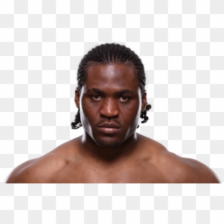 #37, Francis Ngannou - Neil Magny, HD Png Download