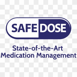 Home - Safe Dose, HD Png Download