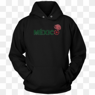 Mexico Eagle Soccer Ball Football Team Futbol T-shirt - Oh My God Png, Transparent Png