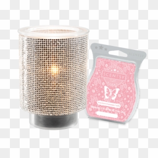 Scentsy Scent And Warmer Of The Month - Mesh, HD Png Download