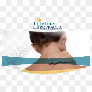Life Line Chiropractic - Hypertonicity Muscles, HD Png Download