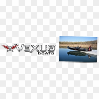 Vexus ® Boats - Skiff, HD Png Download