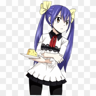 File - Wendy - Wendy Marvell, HD Png Download
