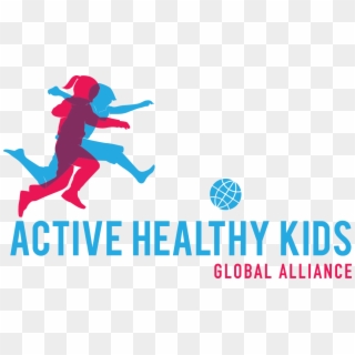 Logo Logo Logo Logo Logo - Active Healthy Kids Global Alliance, HD Png Download
