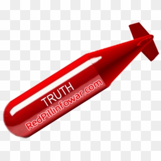 Red Pill Png - Red Pill, Transparent Png