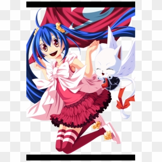 Wendy Marvell 66 Wendy Marvell 66 - Cartoon, HD Png Download