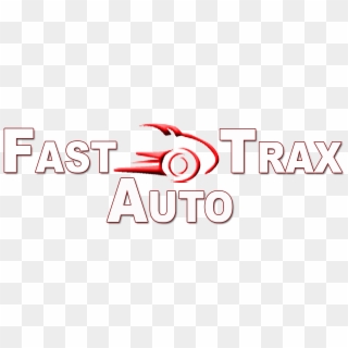 Fast Trax Auto - Carmine, HD Png Download