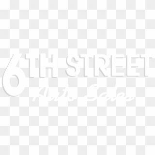 6th Street Auto Sales - Calligraphy, HD Png Download