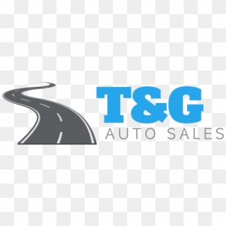 T & G Auto Sales - Graphic Design, HD Png Download