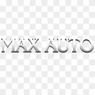 Max Auto Sales Inc, HD Png Download