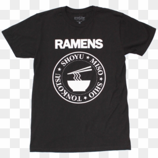Japanese Ramens Men's T-shirt - Xplr Merch, HD Png Download