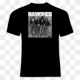 Ramones T Shirt - Metallica Worldwired Tour 2019, HD Png Download