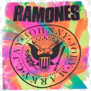 400 In Ramones - Ramones, HD Png Download