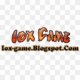 Iox Game - Calligraphy, HD Png Download