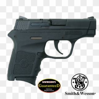 Smith And Wesson, HD Png Download