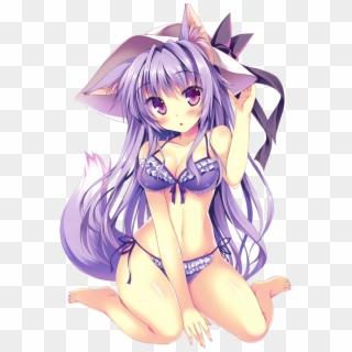 In A Purple, HD Png Download