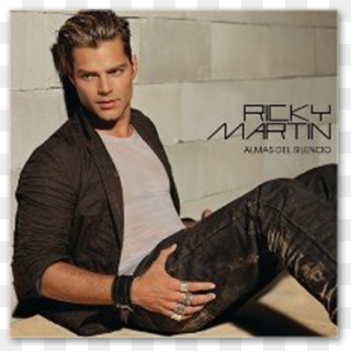 Ricky Martin, HD Png Download