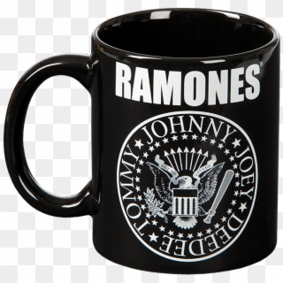 Ramones Cup - Logo Ramone, HD Png Download