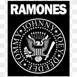 Ramones Youtube - 950×350 - Ramones Logo, HD Png Download