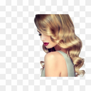 Lace-wig - De - 2019 Saç Renkleri Ve Modelleri, HD Png Download