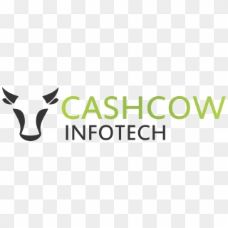 Cashcow Infotech Cashcow Infotech - Graphics, HD Png Download