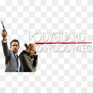 The Hitman's Bodyguard Image - Gentleman, HD Png Download