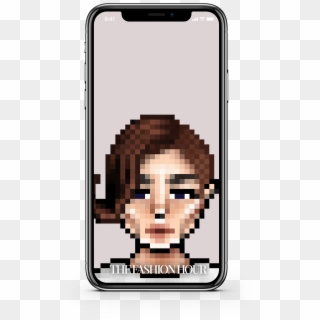 Smartphone, HD Png Download