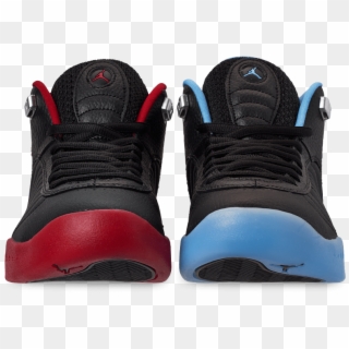 You Can Get This Mismatched Jordan Jumpman Pro Right - Sneakers, HD Png Download