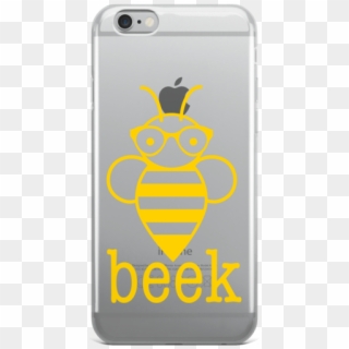 Iphone Case - Beek - Gld - Mobile Phone Case, HD Png Download