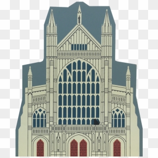 Cathedral, HD Png Download