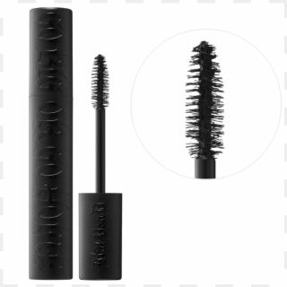 The Blackest Of Black Pigment And Its Plant-based Blend - Mascara, HD Png Download