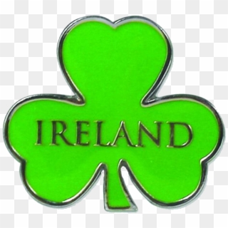 #freetoedit #ireland #clover #fourleafclover #green - Shamrock, HD Png Download