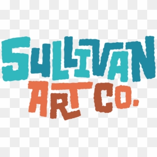 Sullivan Art Co - Calligraphy, HD Png Download