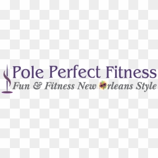 Pole Perfect Fitness - Graphic Design, HD Png Download