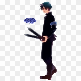 Kumagawa Medaka Box Medaka, HD Png Download