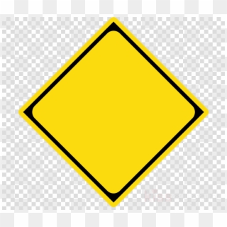 Yield Sign Template Clipart Traffic Sign Yield Sign - Red Heart Icon Transparent, HD Png Download