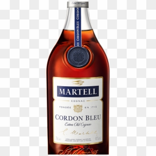 Cordon Bleu - Martell Cordon Bleu, HD Png Download