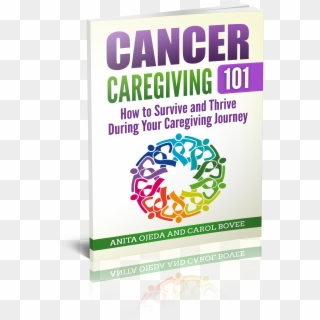Get Your Free Copy Of Cancer Caregiving - Cancer Support Group, HD Png Download