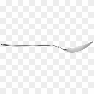 *side Of Spoon Image For Company Li Page - Spoon, HD Png Download