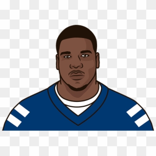 Who Is The Last Player To Have 14,000 Career Rushing - Player, HD Png Download