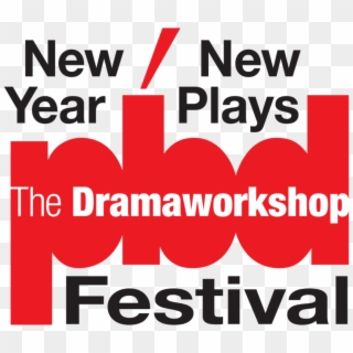 New Year/new Plays Festival - Poster, HD Png Download
