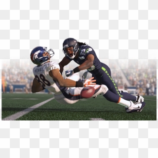 Madden Png Transparent Background - Madden 15, Png Download