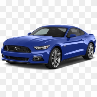 2016 Ford Mustang Coupes In Russellville Ar - Ford Mustang 2015, HD Png Download