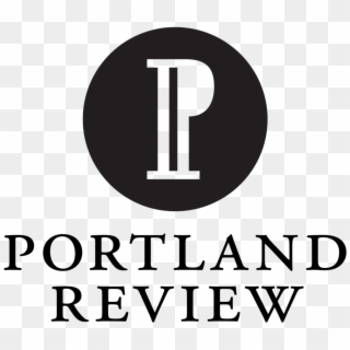 A Big Thank You To Portland Review For Including The - Sign, HD Png Download