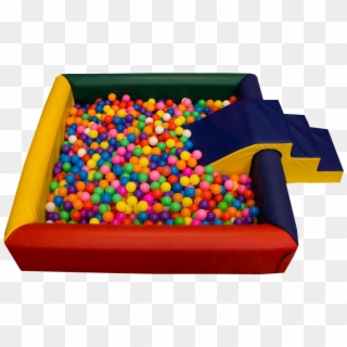 Ball Pool Www - Ball Pit, HD Png Download